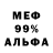 МЕТАДОН кристалл Nerizon